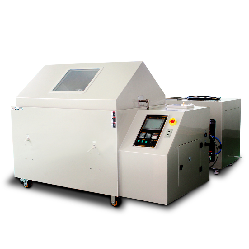 複合鹽霧試驗箱