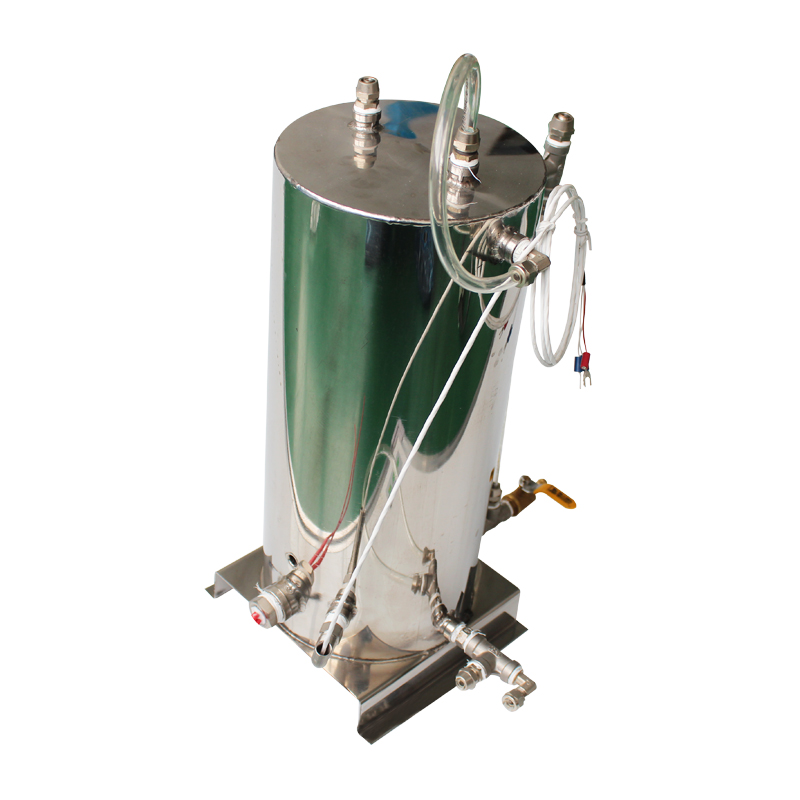 複合鹽霧試驗箱