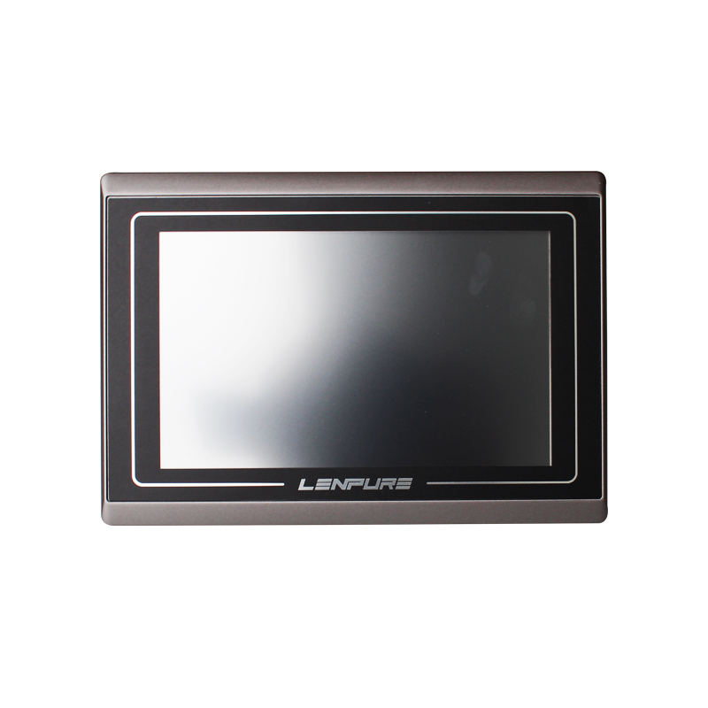 複合鹽霧試驗箱