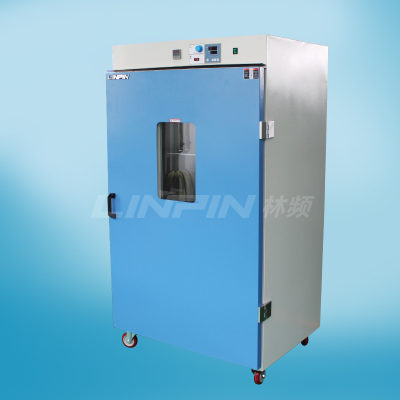 鼓風幹燥試驗箱