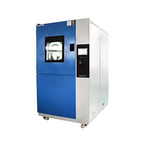溫濕度鹽霧複合試驗箱