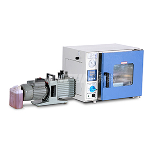 真空幹燥箱